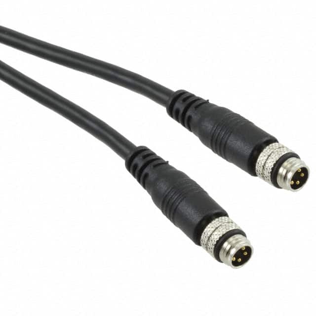 image of Circular Cable Assemblies>CCA-000-M02R189 