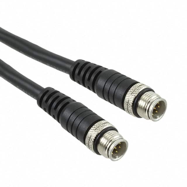 image of Circular Cable Assemblies>CCA-000-M02R195 