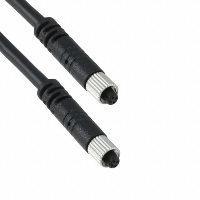 image of Circular Cable Assemblies>CCA-000-M02R205 