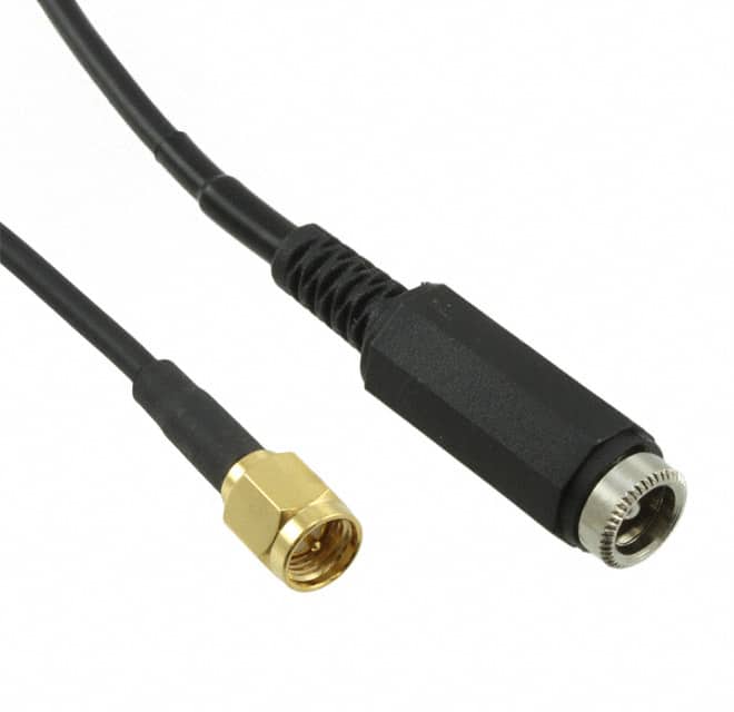 image of Between Series Adapter Cables>CCADP-MM-6 