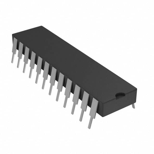 image of Logic - Signal Switches, Multiplexers, Decoders>CD74HC154EG4