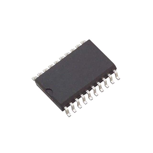 image of Logic - Buffers, Drivers, Receivers, Transceivers> CD74HCT241M96