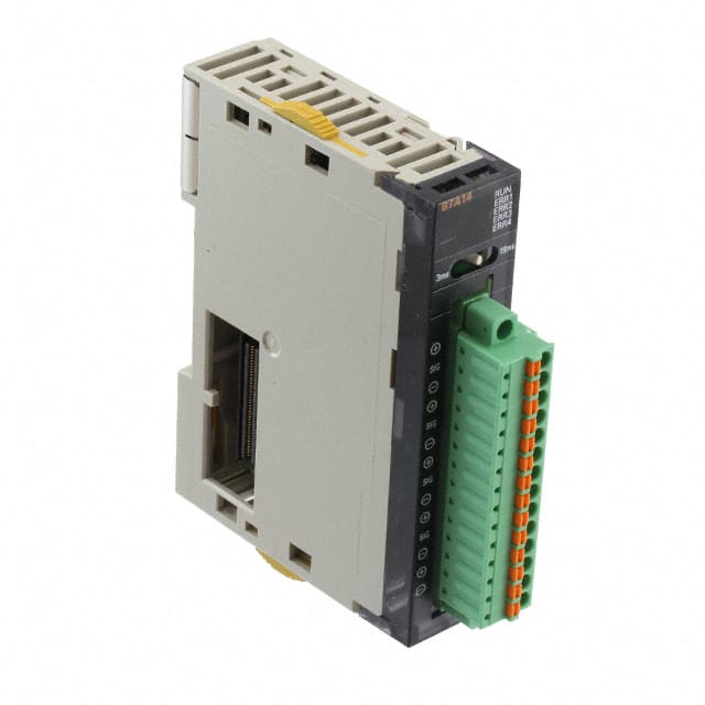 image of Controllers - PLC Modules>CJ1W-B7A14