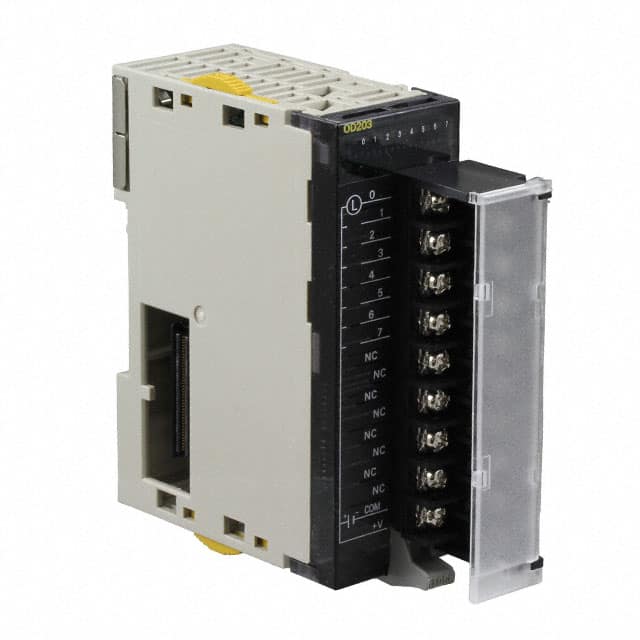 Controllers - PLC Modules>CJ1W-OD204