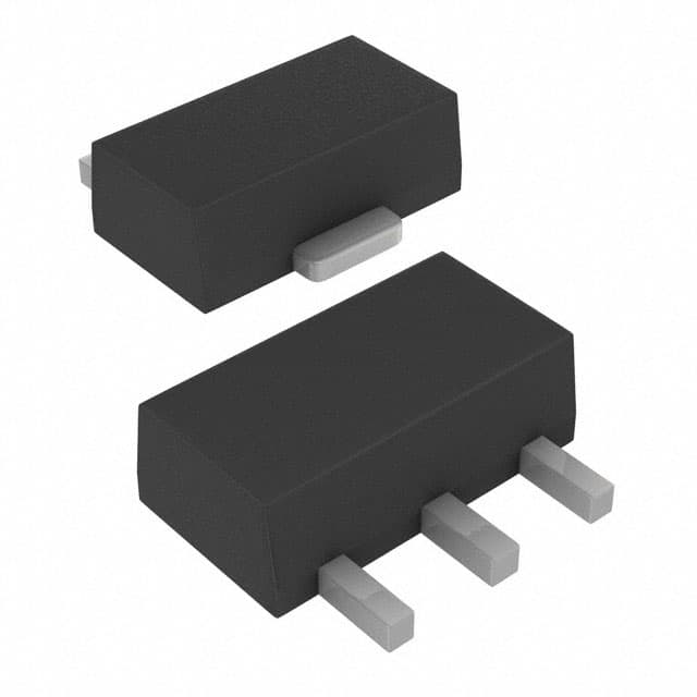 image of PMIC - LED Drivers>CL2N8-G