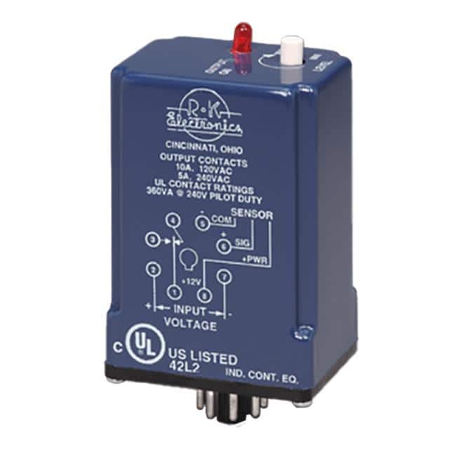 Protection Relays,Systems>CLR-120A-1052