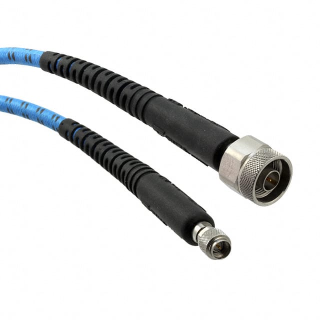 image of Coaxial Cables (RF)>CLS18-SMNM-03.00F 