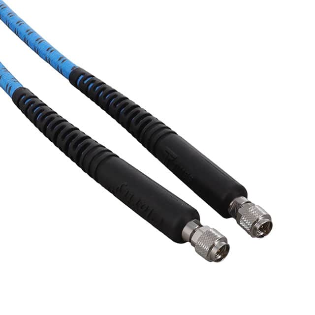 image of Coaxial Cables (RF)>CLS26-SMSM-03.00F 