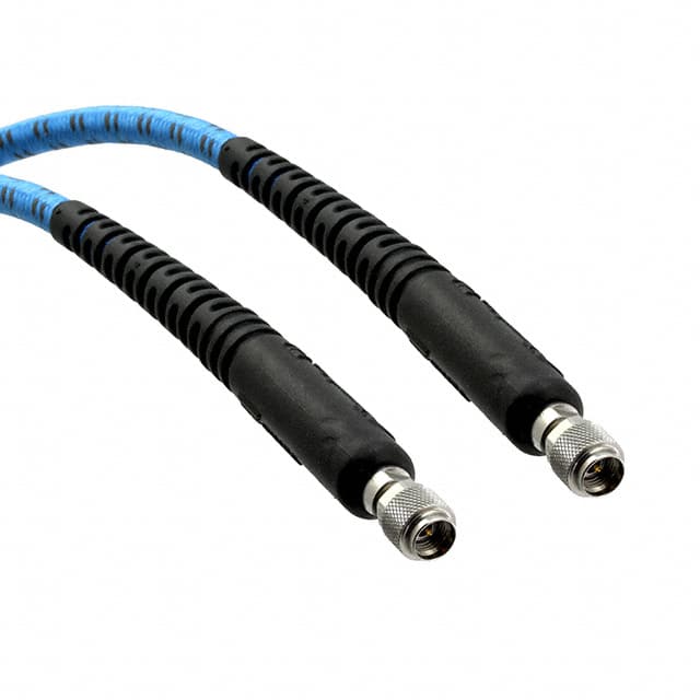image of Coaxial Cables (RF)>CLS40-KMKM-02.00F 