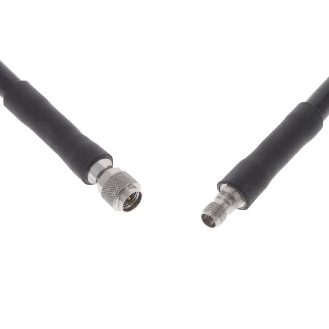 image of Coaxial Cables (RF)>CLU40-KMKF-02.50F 