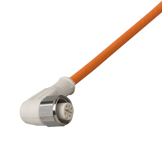 image of Circular Cable Assemblies>CONB14NF-A2W 