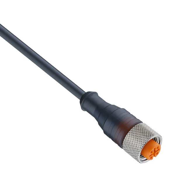 image of Circular Cable Assemblies>CONB14NF-S2 