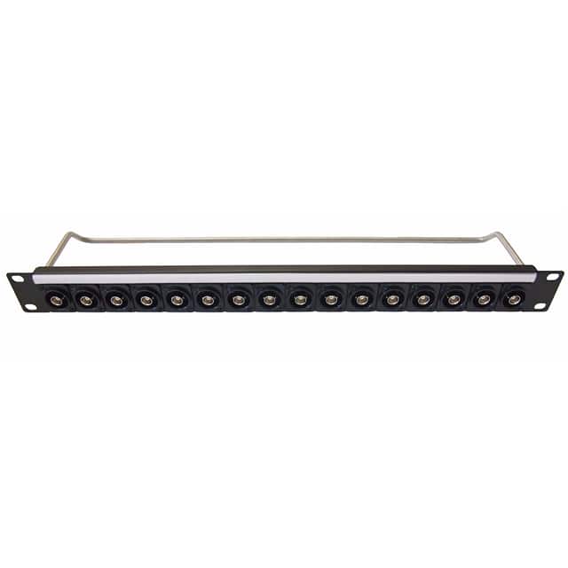 image of Patchbay, Jack Panels>CP30170 