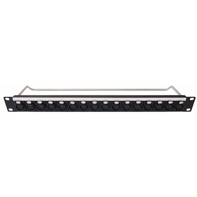 image of Patchbay, Jack Panels>CP30182 