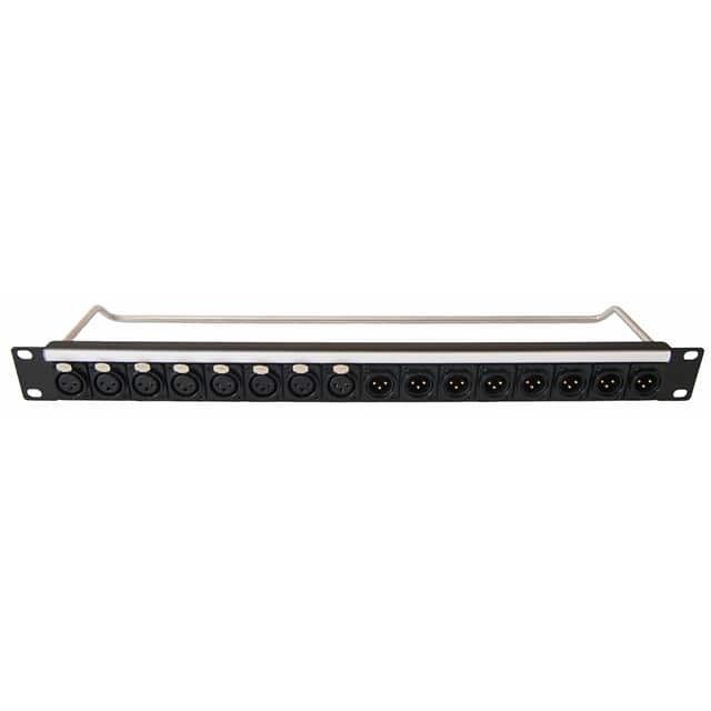 image of Patchbay, Jack Panels>CP30183 