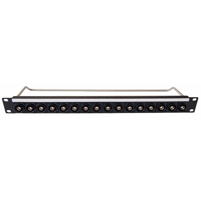 image of Patchbay, Jack Panels>CP30184 