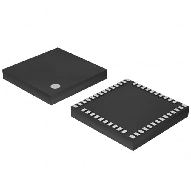 image of Embedded - Microcontrollers - Application Specific> CP3UB17K38/NOPB