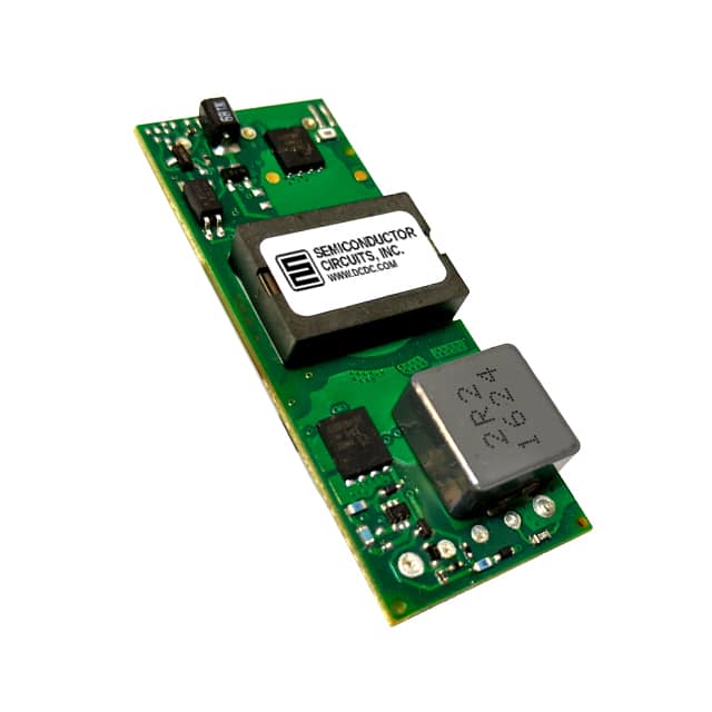 image of DC DC Converters>CPE30A48N 