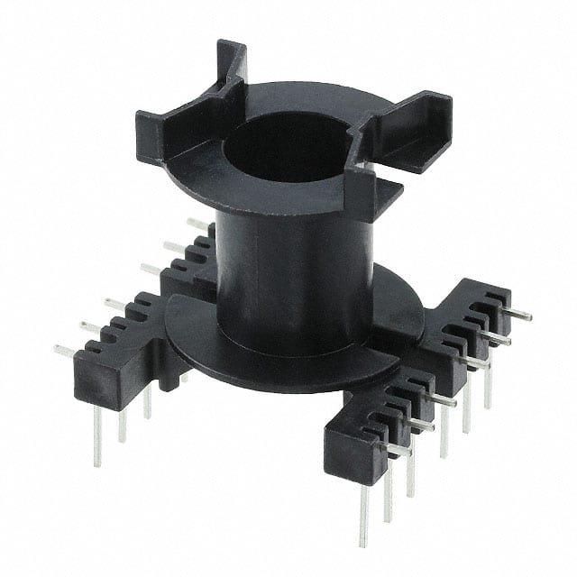Bobbins (Coil Formers), Mounts, Hardware>CPV-PQ32/30-1S-12PD-Z