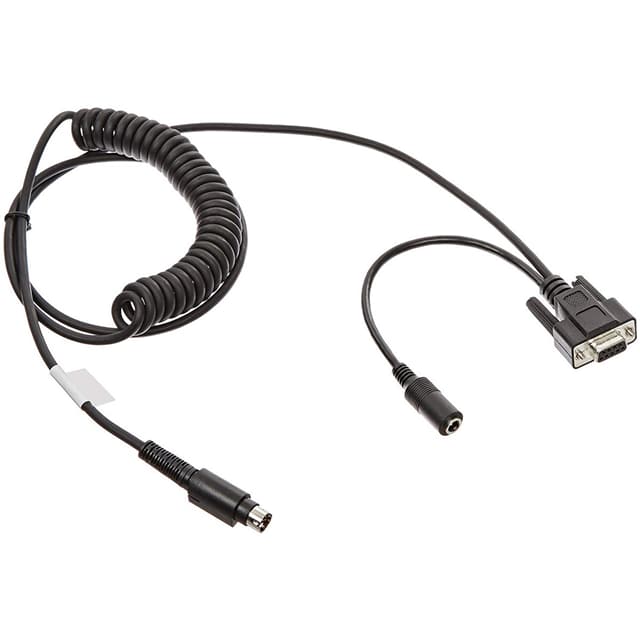 CR2-8F-RS232-CABLE