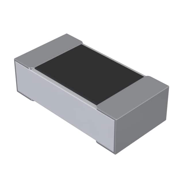 image of Chip Resistor - Surface Mount>CRGP0603F470R