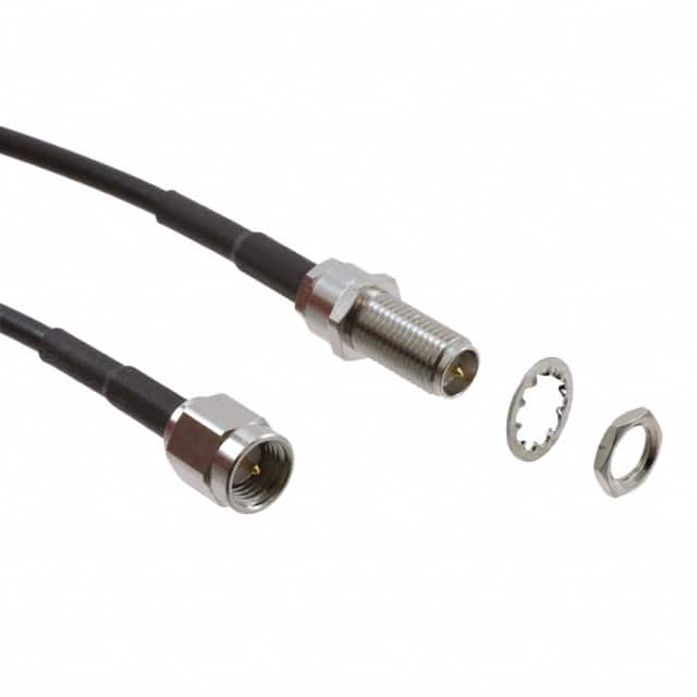 image of Coaxial Cables (RF)>CSA-SMAM-216-RSFB 