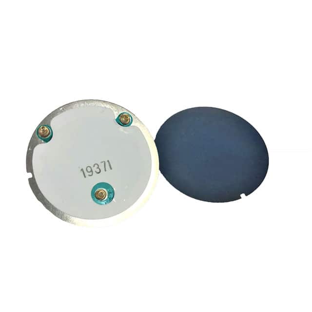 image of 蜂鸣器元件，压电弯曲器，压电蜂鸣器>CT35Z-35R280-3