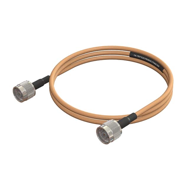 image of Coaxial Cables (RF)>CT4442-60 