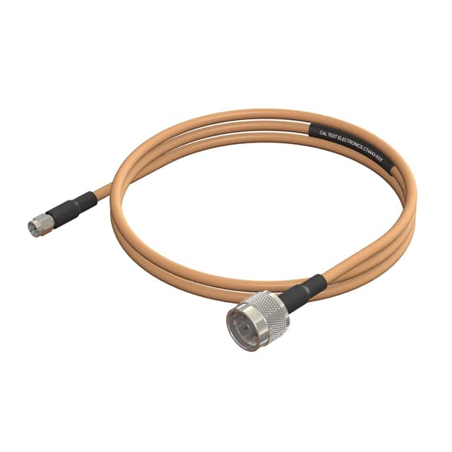 image of Coaxial Cables (RF)>CT4443-60 