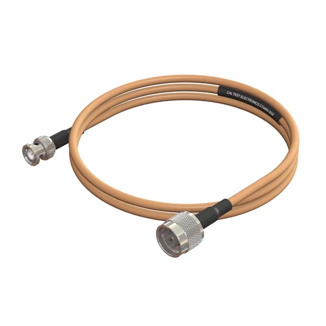 image of Coaxial Cables (RF)>CT4444-60 