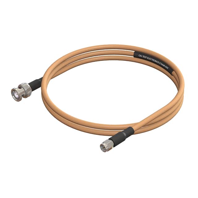 image of Coaxial Cables (RF)>CT4446-100 