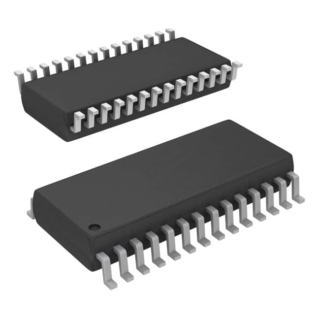 image of Embedded - Microcontrollers - Application Specific> CY7C64013C-SXC