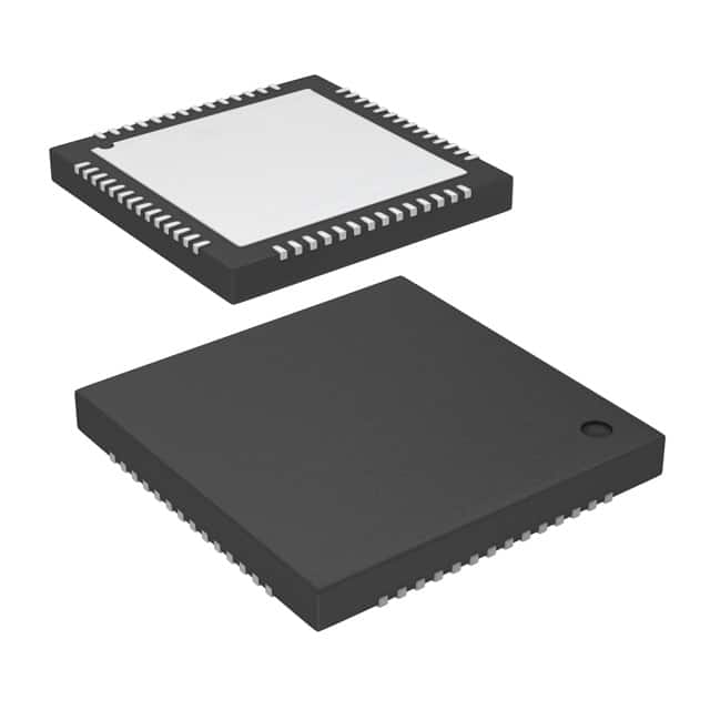 image of Eingebettet – Mikrocontroller – anwendungsspezifisch