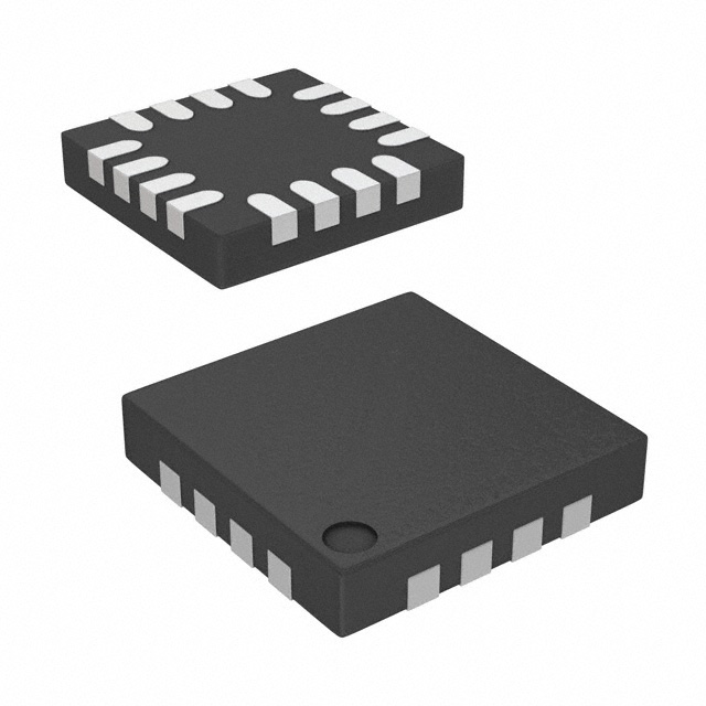 image of Embedded - Microcontrollers - Application Specific> CY8C20236A-24LKXAT