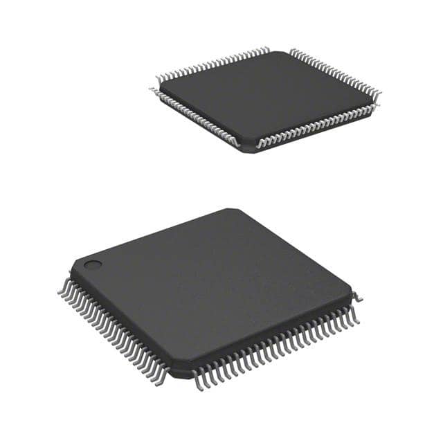image of Embedded - Microcontrollers>CY8C3665AXI-010 