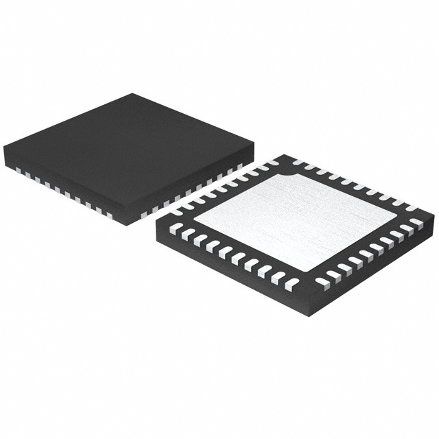 image of Embedded - Microcontrollers>CY8C4244LQI-443