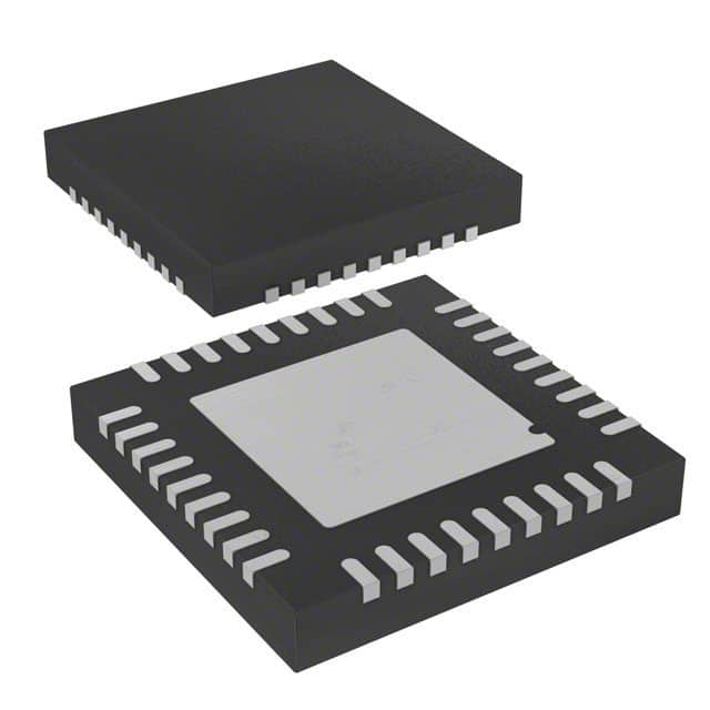 image of Embedded - Microcontrollers - Application Specific> CY8CTMA140-LQI-01T