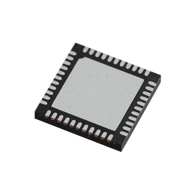 image of Embedded - Microcontrollers - Application Specific> CY8CTMA463-44LQI