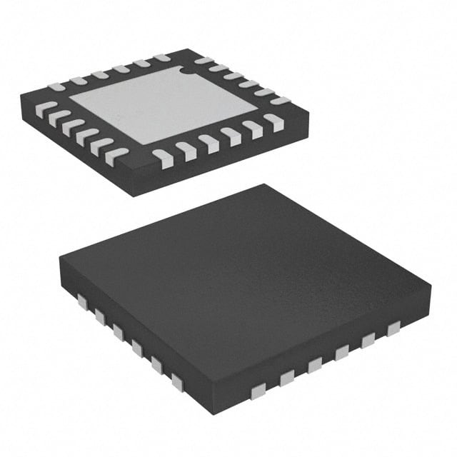 image of Embedded - Microcontrollers - Application Specific> CY8CTMG200A-24LQXI