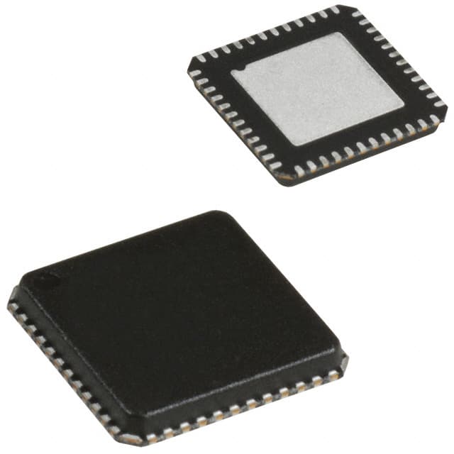 image of Embedded - Microcontrollers - Application Specific> CY8CTMG200A-48LTXI