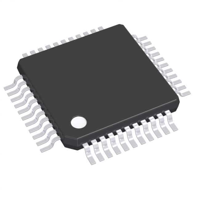 image of Embedded - Microcontrollers>CY96F313ASBPMC-GS-UJE2