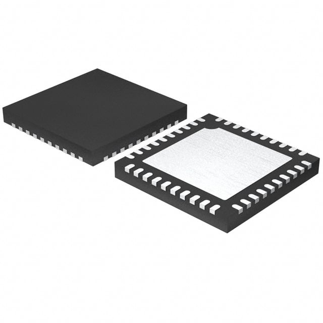image of Embedded - Microcontrollers - Application Specific> CYPD4125-40LQXI