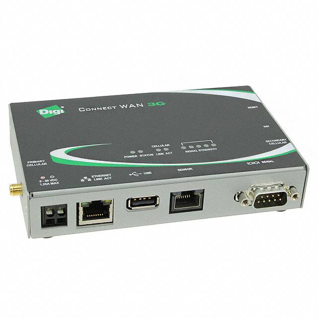 Networking Solutions>DC-WAN-U905