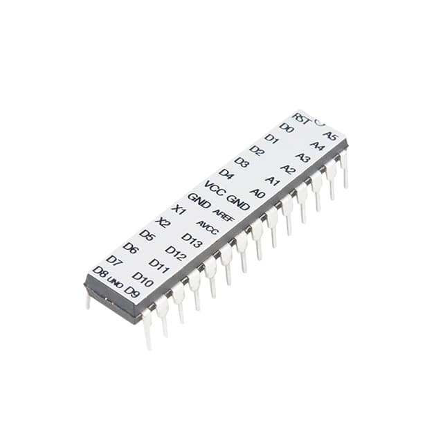 image of Embedded - Microcontrollers>DEV-10524