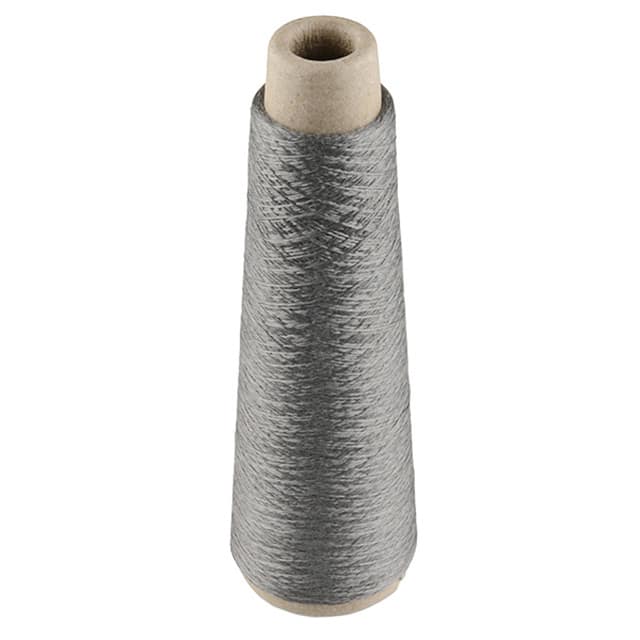 CONDUCTIVE THREAD - 60G STAINLES