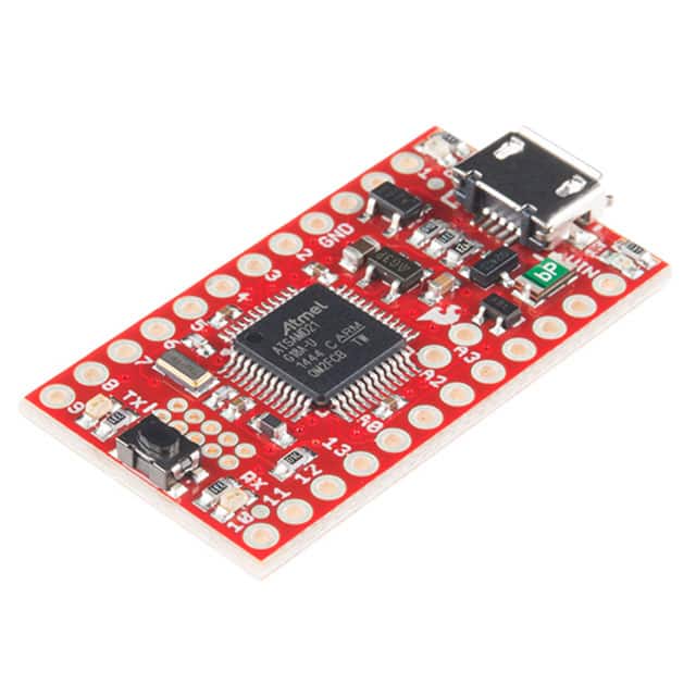 Evaluation Boards - Embedded - MCU, DSP