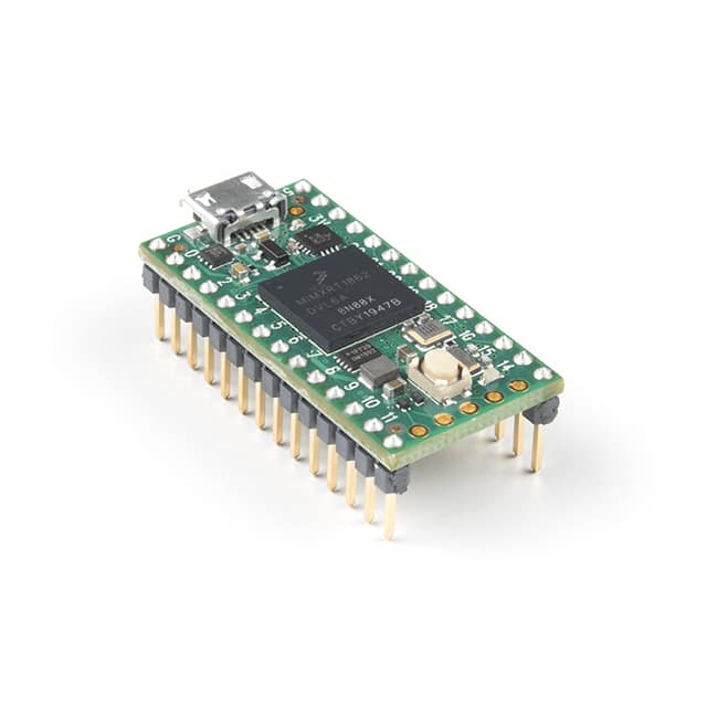Evaluation Boards - Embedded - MCU, DSP