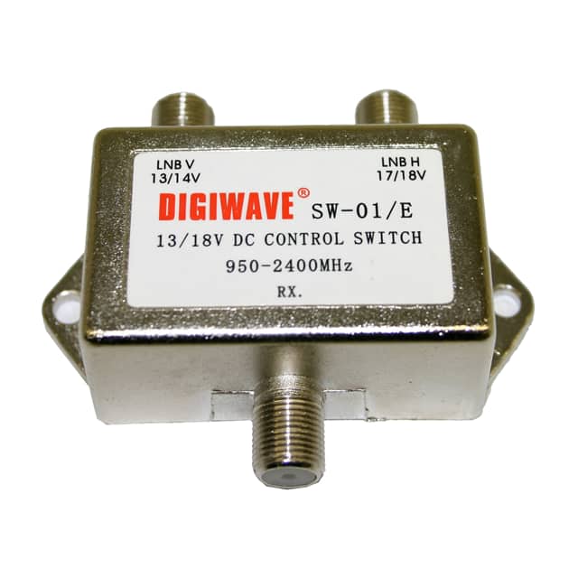 image of interruptor de radiofrecuencia>DGSSW01E