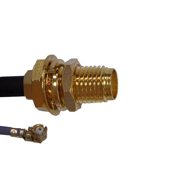image of Coaxial Cables (RF)>DH-20G50009 