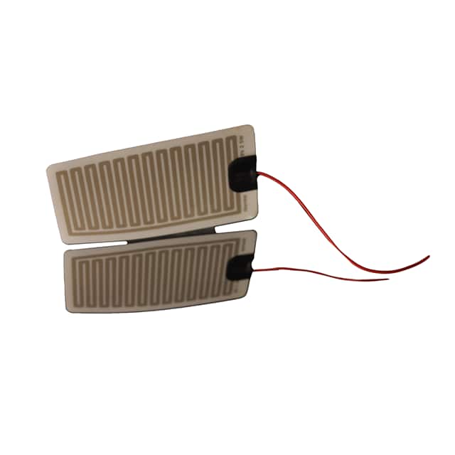 image of Heat Tape, Heat Blankets and Heaters>DK0205PA 
